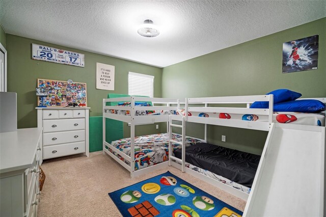 11550 Lake Lucaya Dr, Riverview, FL 33579 - bedroom with carpet flooring and a textured ceiling
