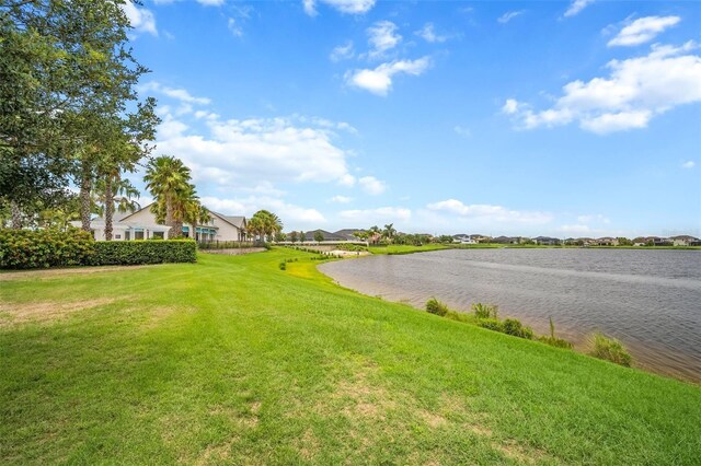 11550 Lake Lucaya Dr, Riverview, FL 33579 - water view