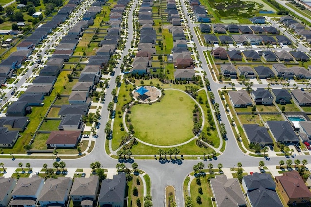 11550 Lake Lucaya Dr, Riverview, FL 33579 - view of property location with nearby suburban area