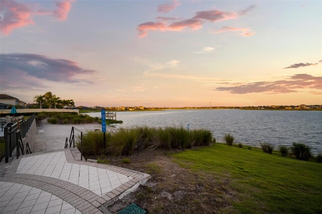 11550 Lake Lucaya Dr, Riverview, FL 33579 - water view