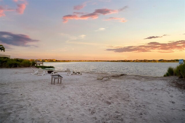 11550 Lake Lucaya Dr, Riverview, FL 33579 - water view