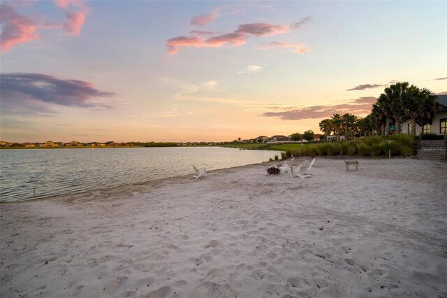 11550 Lake Lucaya Dr, Riverview, FL 33579 - water view