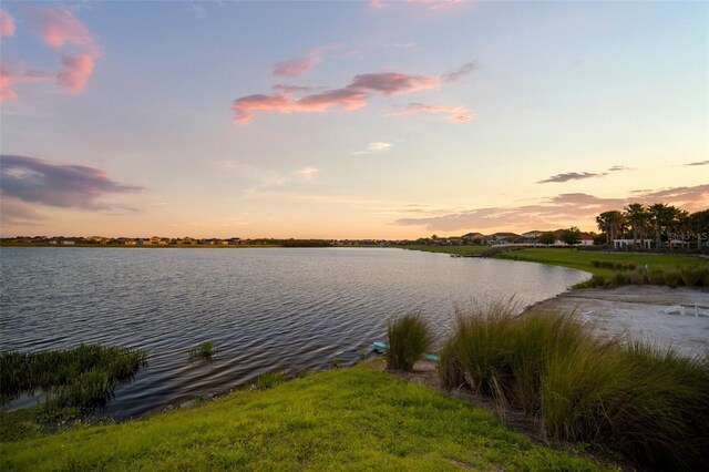 11550 Lake Lucaya Dr, Riverview, FL 33579 - water view
