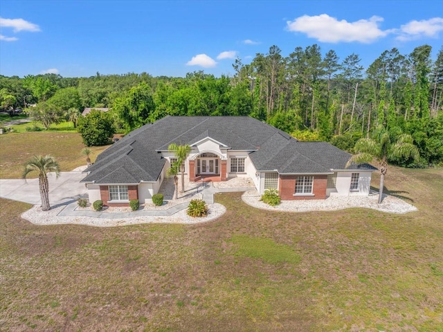 11137 Woodland Waters Blvd, Weeki Wachee, FL 34613 - photo 1