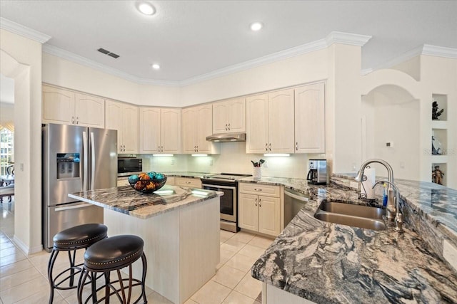 11137 Woodland Waters Blvd, Weeki Wachee, FL 34613 - photo 41