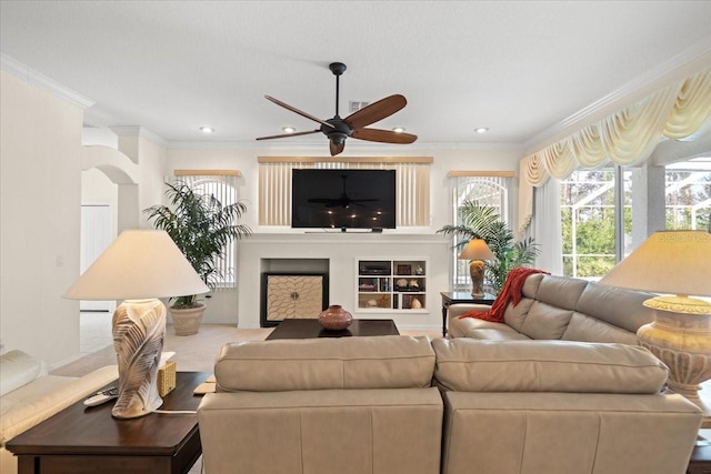 11137 Woodland Waters Blvd, Weeki Wachee, FL 34613 - photo 48