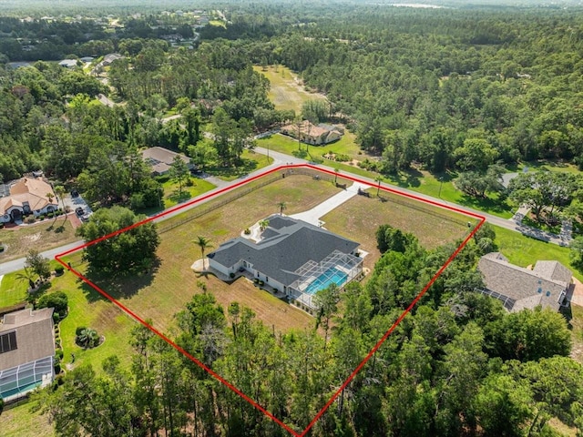 11137 Woodland Waters Blvd, Weeki Wachee, FL 34613 - photo 74