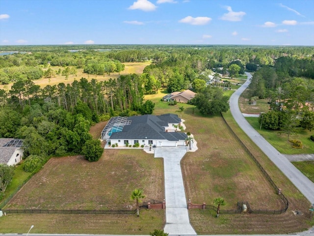 11137 Woodland Waters Blvd, Weeki Wachee, FL 34613 - photo 76