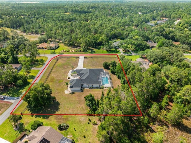 11137 Woodland Waters Blvd, Weeki Wachee, FL 34613 - photo 79