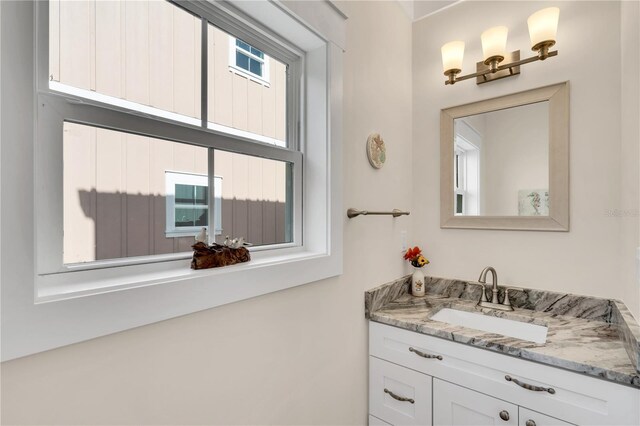 340 6th St E, Bradenton, FL 34208 - bathroom with vanity