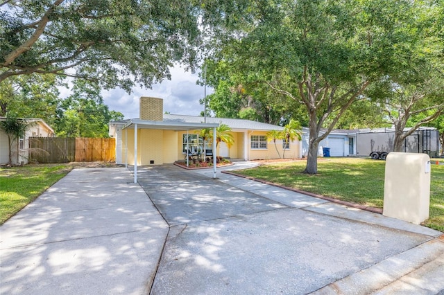 1713 W Louisiana Ave, Tampa, FL 33603 - photo 41