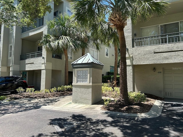 622 Seascape Way, Tampa, FL 33602 - view of building exterior