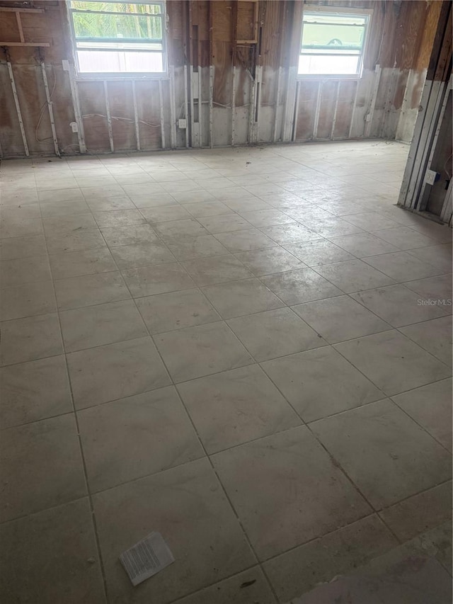 4824 Huntington St NE, Saint Petersburg, FL 33703 - view of basement