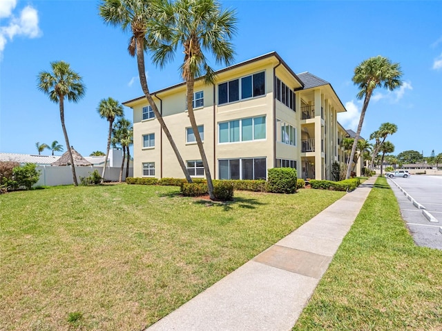 4700 Cove Cir Unit 301, Saint Petersburg, FL 33708 - view of property