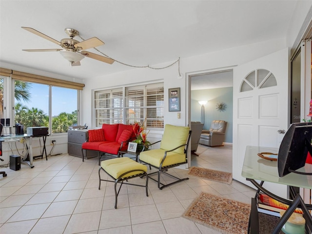 4700 Cove Cir Unit 301, Saint Petersburg, FL 33708 - view of sunroom