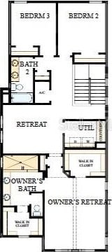 property floor plan