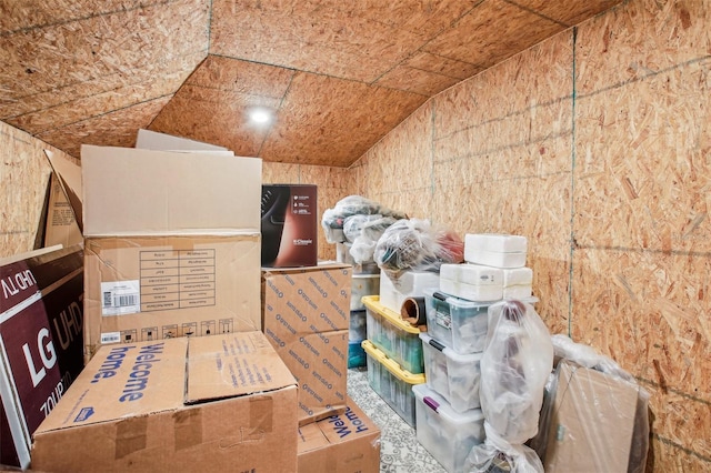 31510 Cabana Rye Ave, San Antonio, FL 33576 - view of storage room