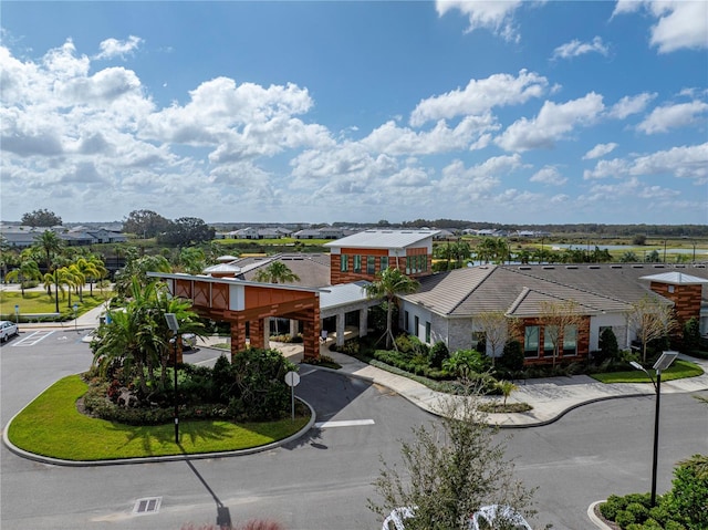 31510 Cabana Rye Ave, San Antonio, FL 33576 - view of subject property