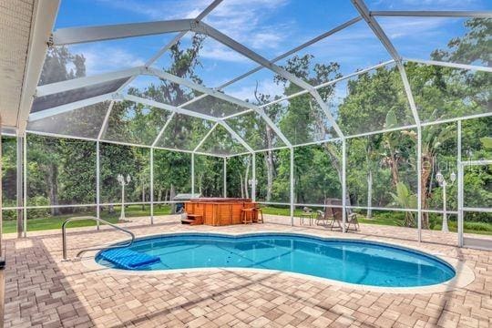 10305 Worthy Lamb Way, New Port Richey, FL 34654 - photo 50