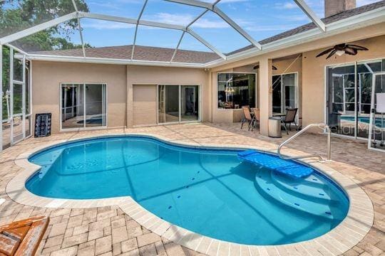 10305 Worthy Lamb Way, New Port Richey, FL 34654 - photo 51
