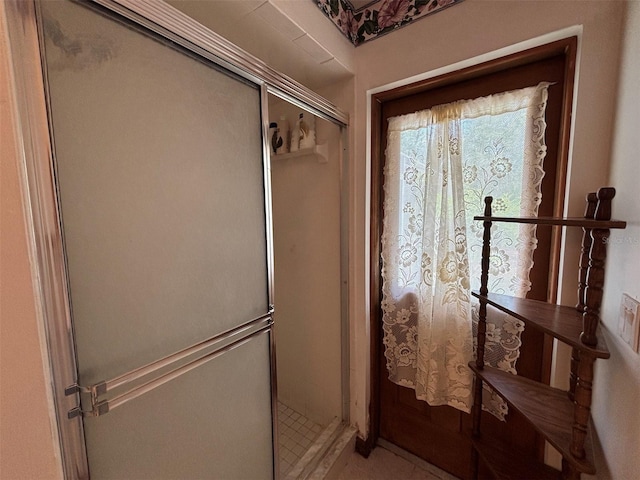 2995 N Bravo Dr, Beverly Hills, FL 34465 - view of doorway to outside