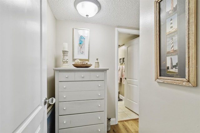 10216 Regal Dr Unit 310, Largo, FL 33774 - walk in closet featuring wood finished floors