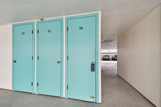 10216 Regal Dr Unit 310, Largo, FL 33774 - view of entrance to property