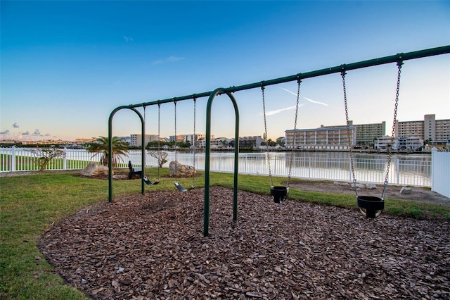 10216 Regal Dr Unit 310, Largo, FL 33774 - view of community play area