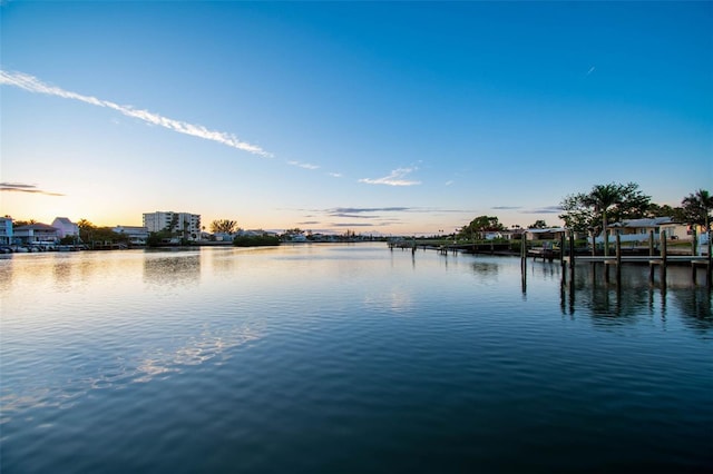 10216 Regal Dr Unit 310, Largo, FL 33774 - water view