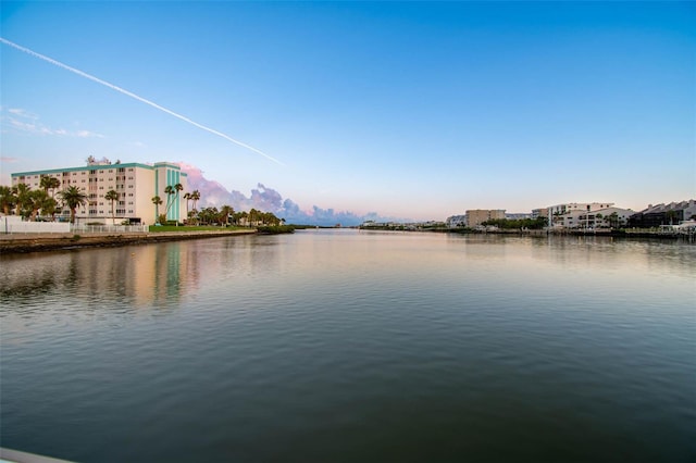 10216 Regal Dr Unit 310, Largo, FL 33774 - water view