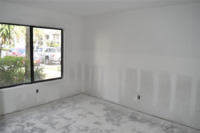 420 Moorings Cove Dr Unit 420, Tarpon Springs, FL 34689 - empty room with healthy amount of natural light