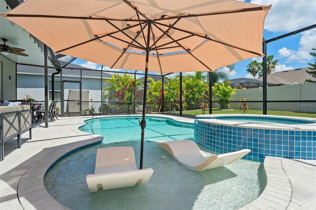 11742 Lake Lucaya Dr, Riverview, FL 33579 - photo 3