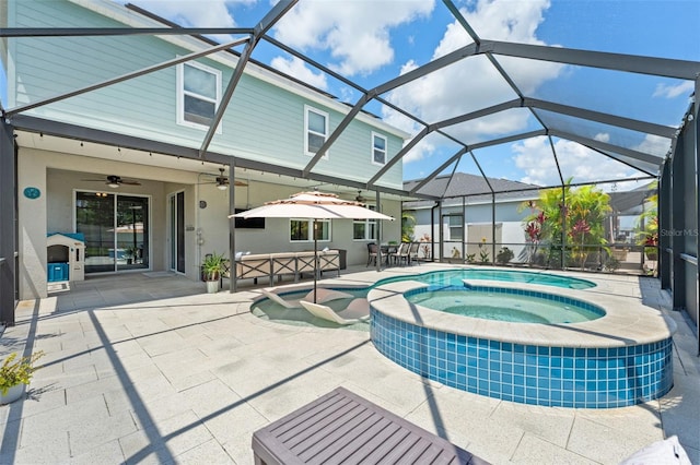 11742 Lake Lucaya Dr, Riverview, FL 33579 - photo 19