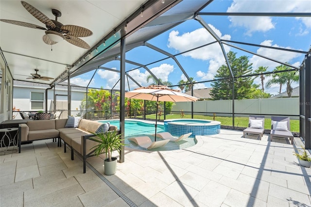 11742 Lake Lucaya Dr, Riverview, FL 33579 - photo 20