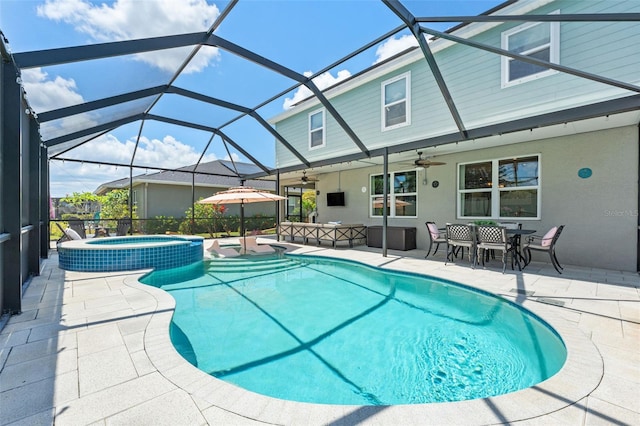 11742 Lake Lucaya Dr, Riverview, FL 33579 - photo 22