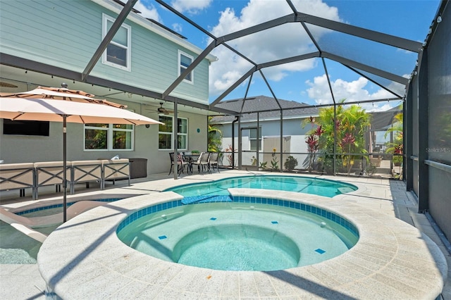 11742 Lake Lucaya Dr, Riverview, FL 33579 - photo 23