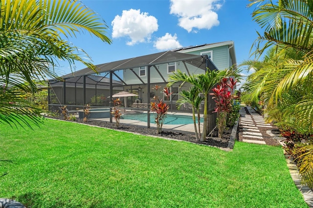 11742 Lake Lucaya Dr, Riverview, FL 33579 - photo 49