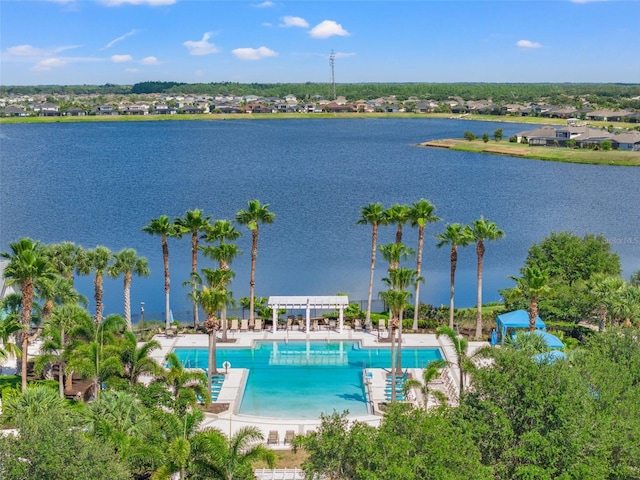 11742 Lake Lucaya Dr, Riverview, FL 33579 - photo 54