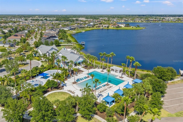 11742 Lake Lucaya Dr, Riverview, FL 33579 - photo 55