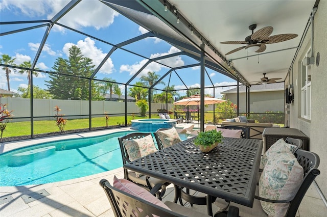 11742 Lake Lucaya Dr, Riverview, FL 33579 - photo 21
