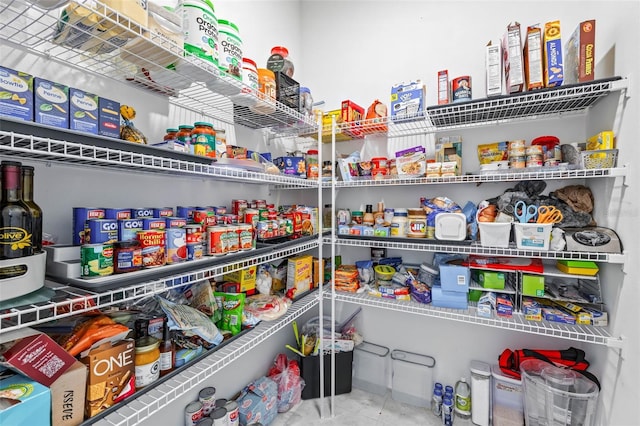 3071 Marine Grass Dr, Wimauma, FL 33598 - view of pantry