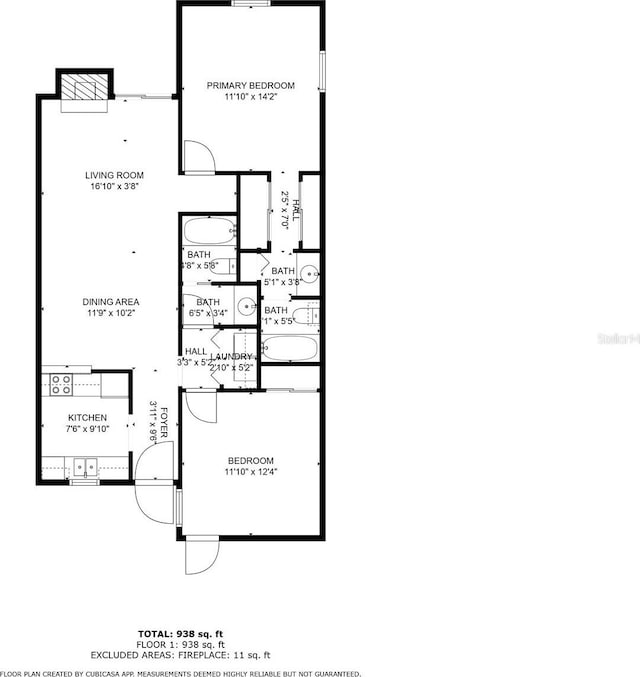 6201 Amaretto Ln Unit 6201, Tampa, FL 33634 - photo 28