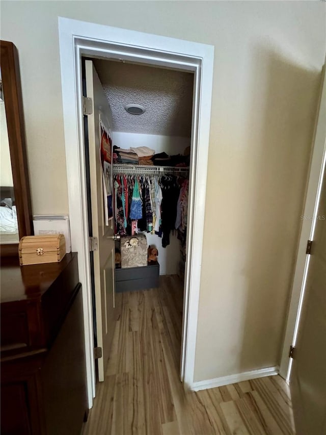 220 Cypress Ln Unit 220, Oldsmar, FL 34677 - view of closet