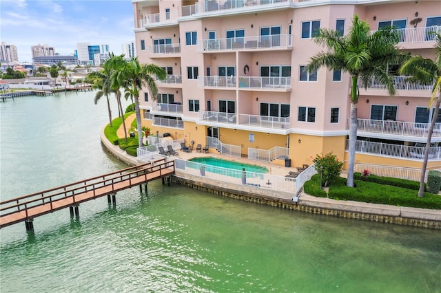 205 Brightwater Dr Unit 101, Clearwater Beach, FL 33767 - photo 3