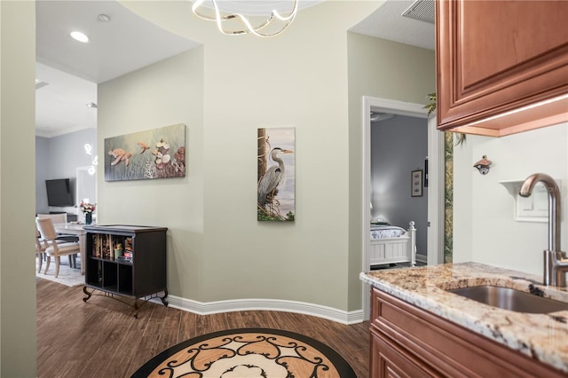 205 Brightwater Dr Unit 101, Clearwater Beach, FL 33767 - photo 7