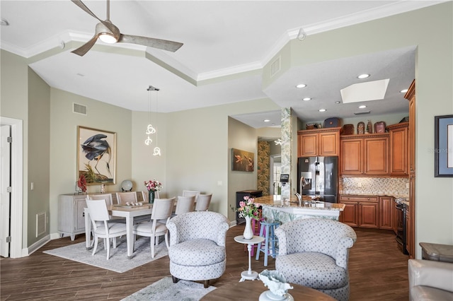 205 Brightwater Dr Unit 101, Clearwater Beach, FL 33767 - photo 17