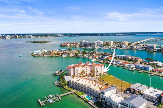 205 Brightwater Dr Unit 101, Clearwater Beach, FL 33767 - photo 56