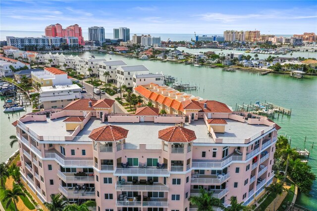 205 Brightwater Dr Unit 101, Clearwater Beach, FL 33767 - photo 63