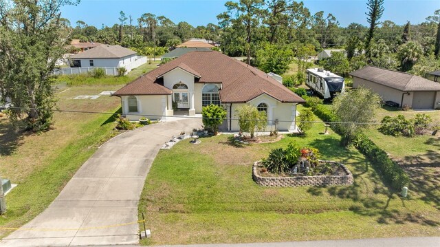 3610 Woodbridge Ave, North Port, FL 34287 - photo 1