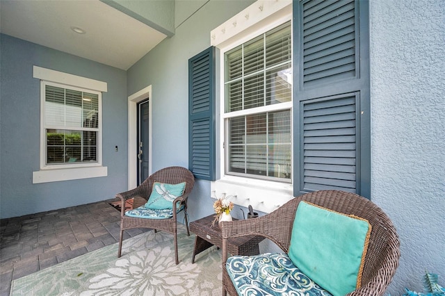 12817 Cobalt Ter, Bradenton, FL 34211 - view of patio